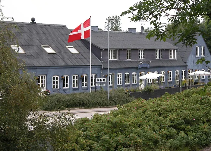 Norre Vissing Kro