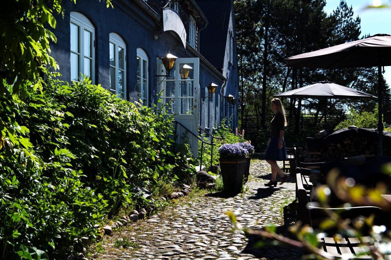 Norre Vissing Kro Inn