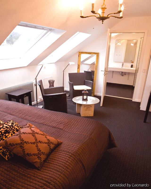 Norre Vissing Kro Inn 3*